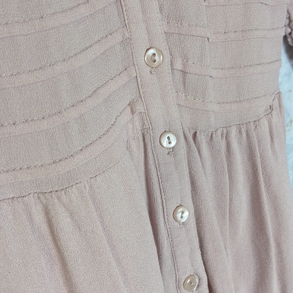 American Rag Pink Blouse - Picture 6 of 6